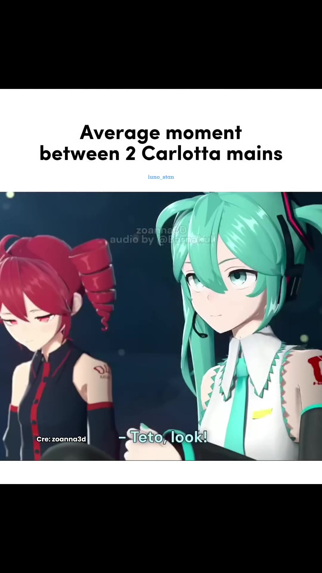 @Lilia (Iuno #1 Stan)