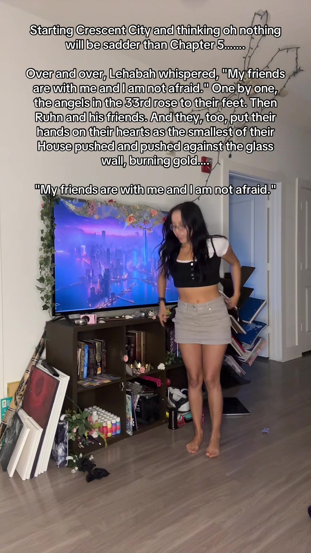 @Jennifer Ramirez