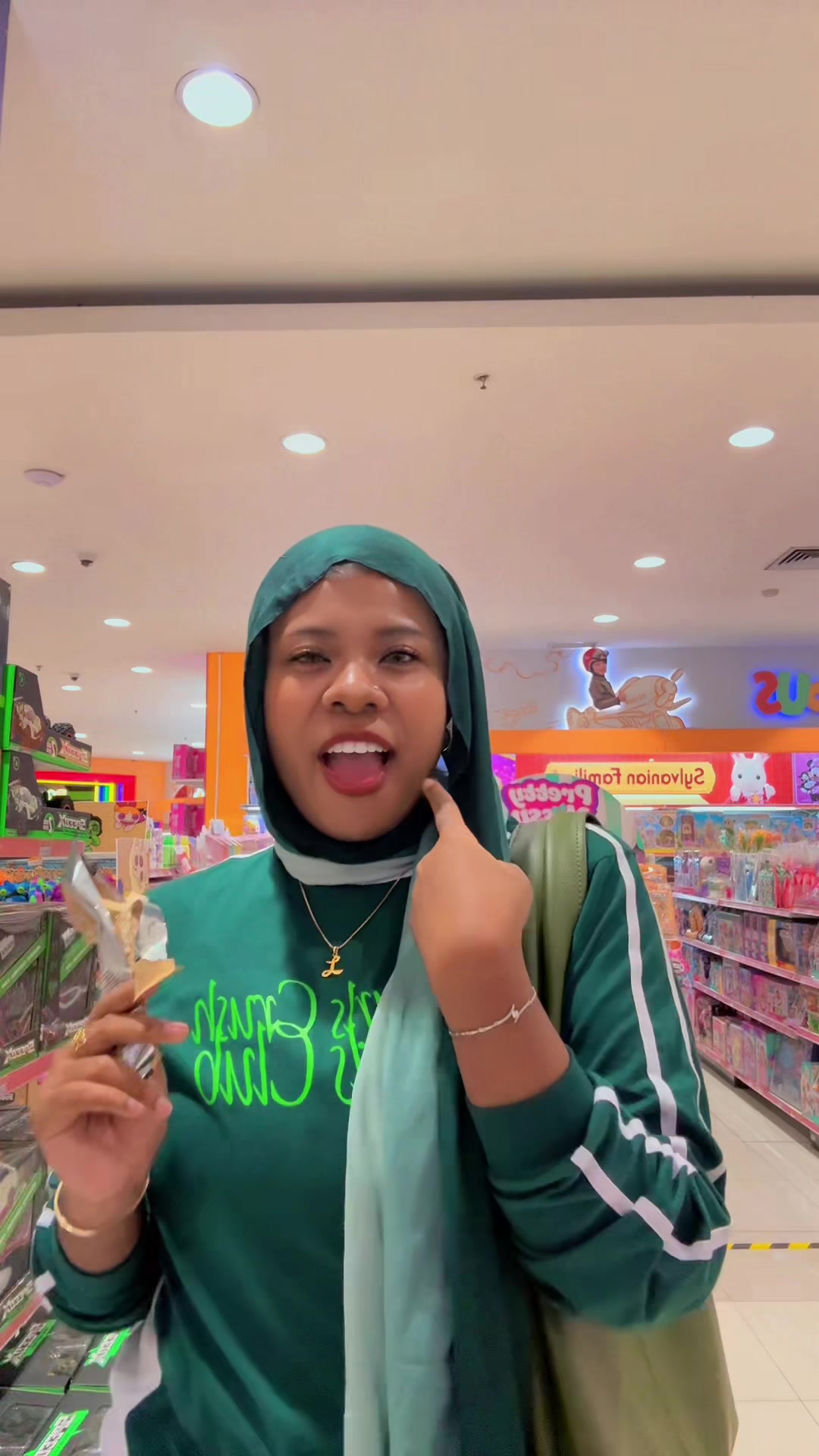 @Lulu 🤎