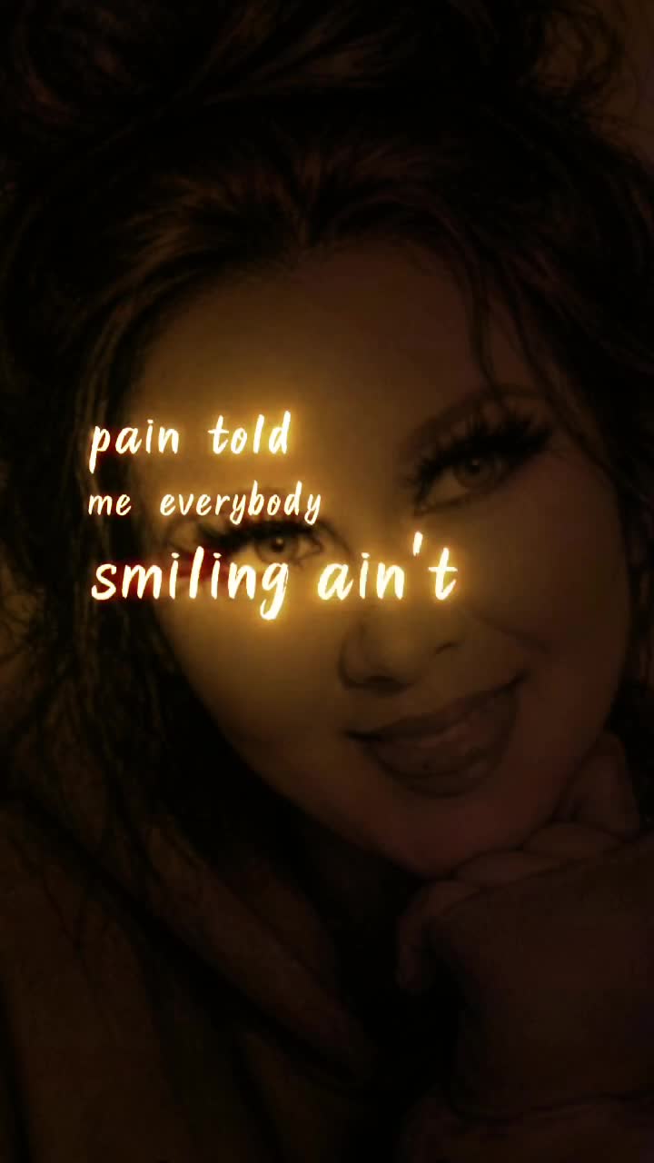 @Tiffany Dawn