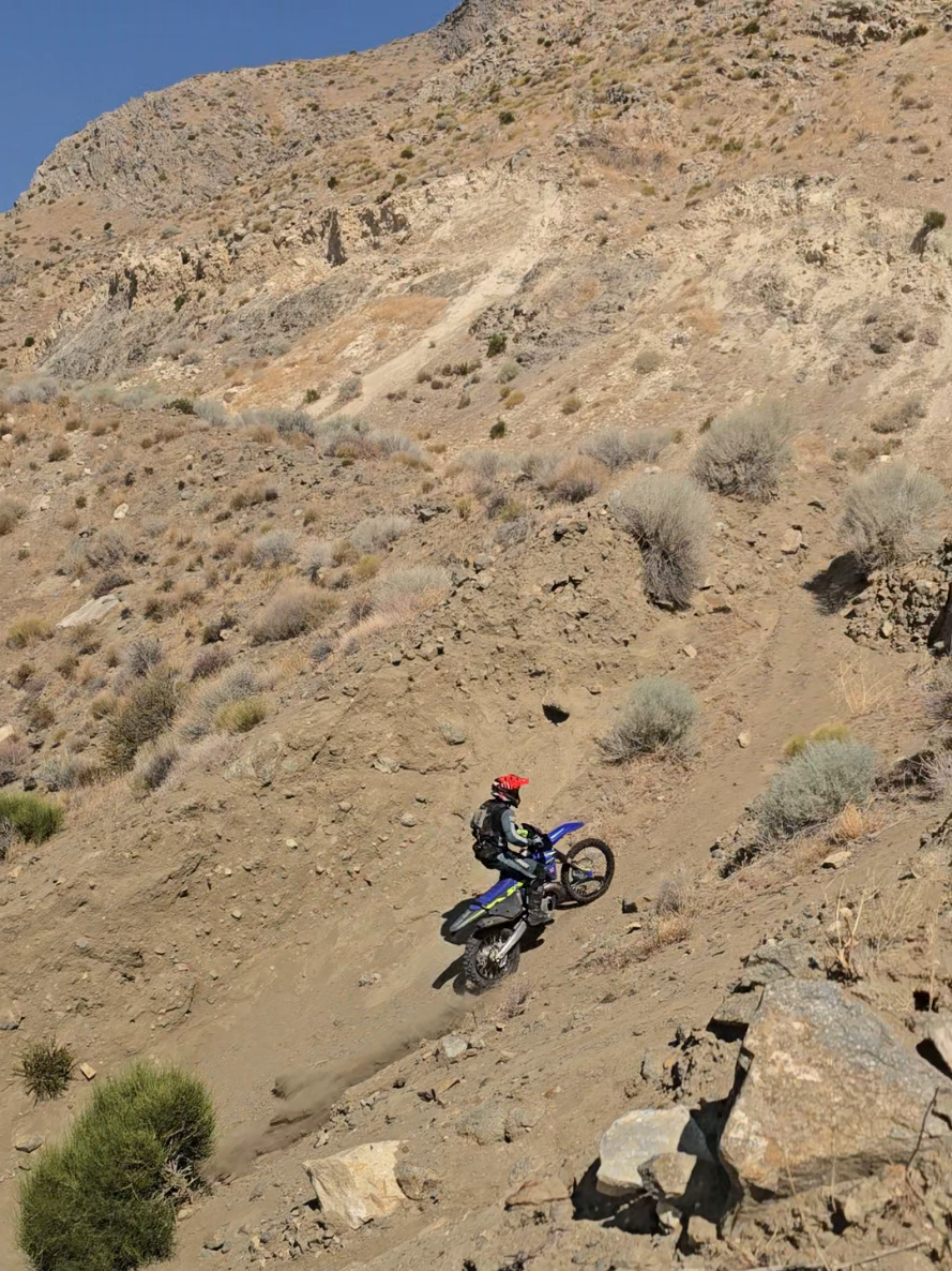 @Bike Angel 613