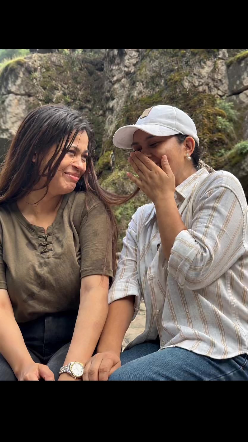 @Reshma✝️❤️🇳🇵