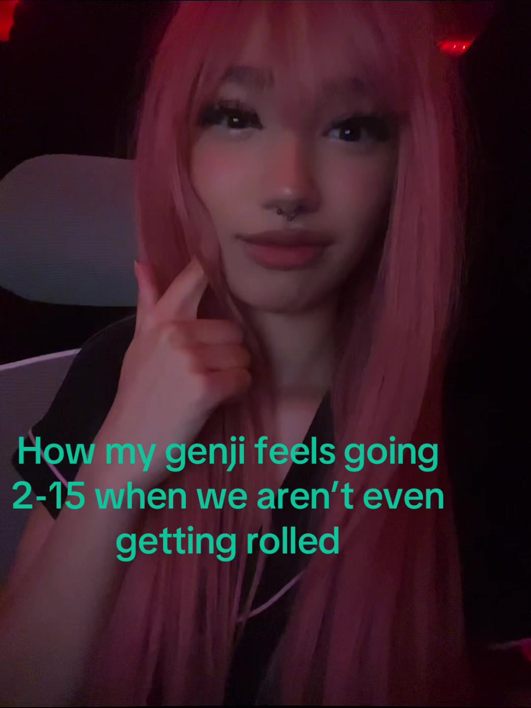 @haiii:3