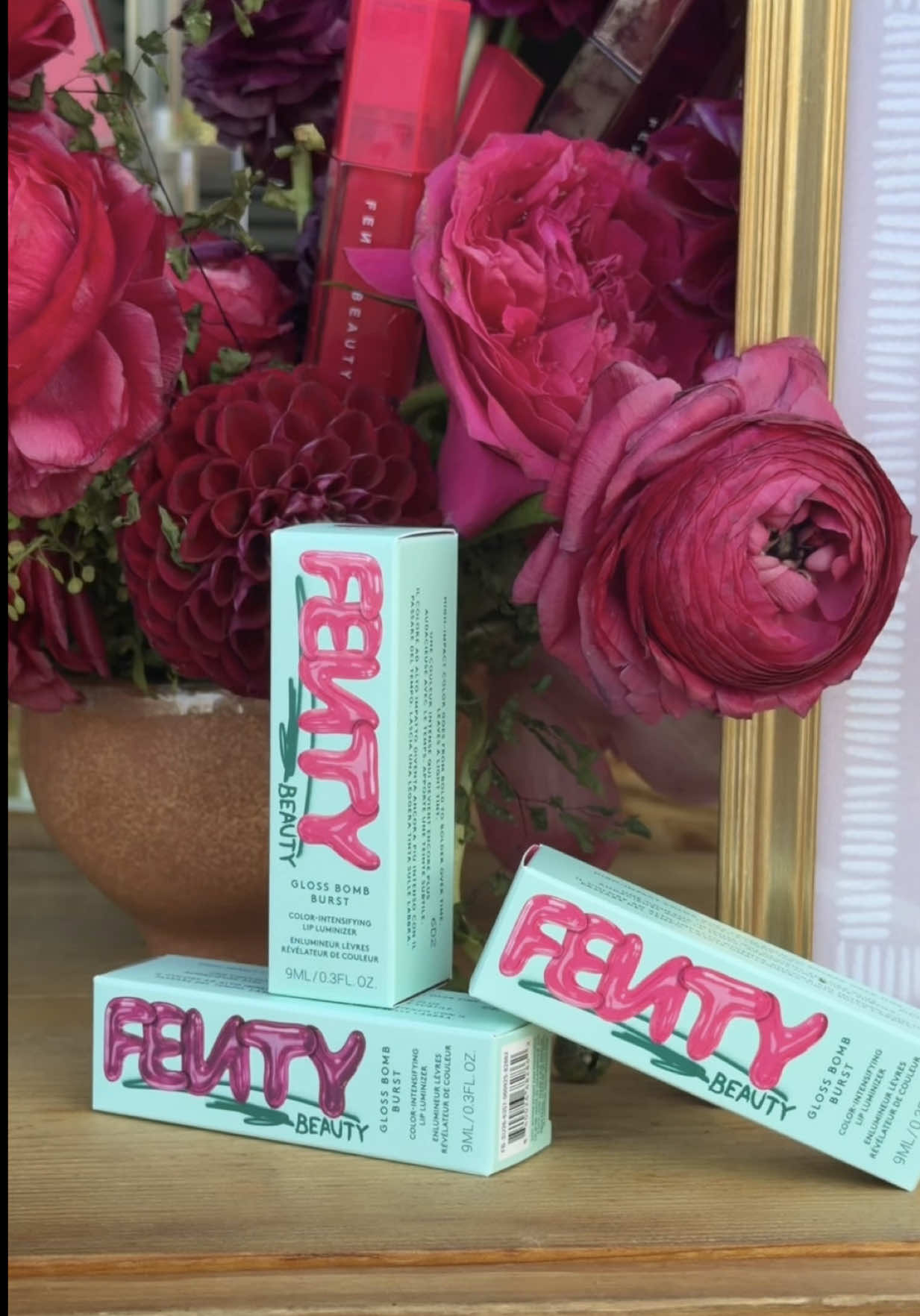@Fenty Beauty