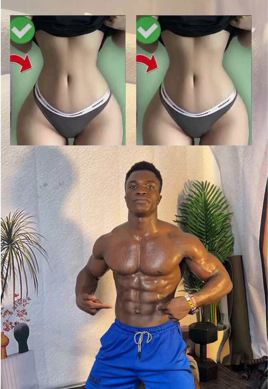 @FITNESS BEASTTRA