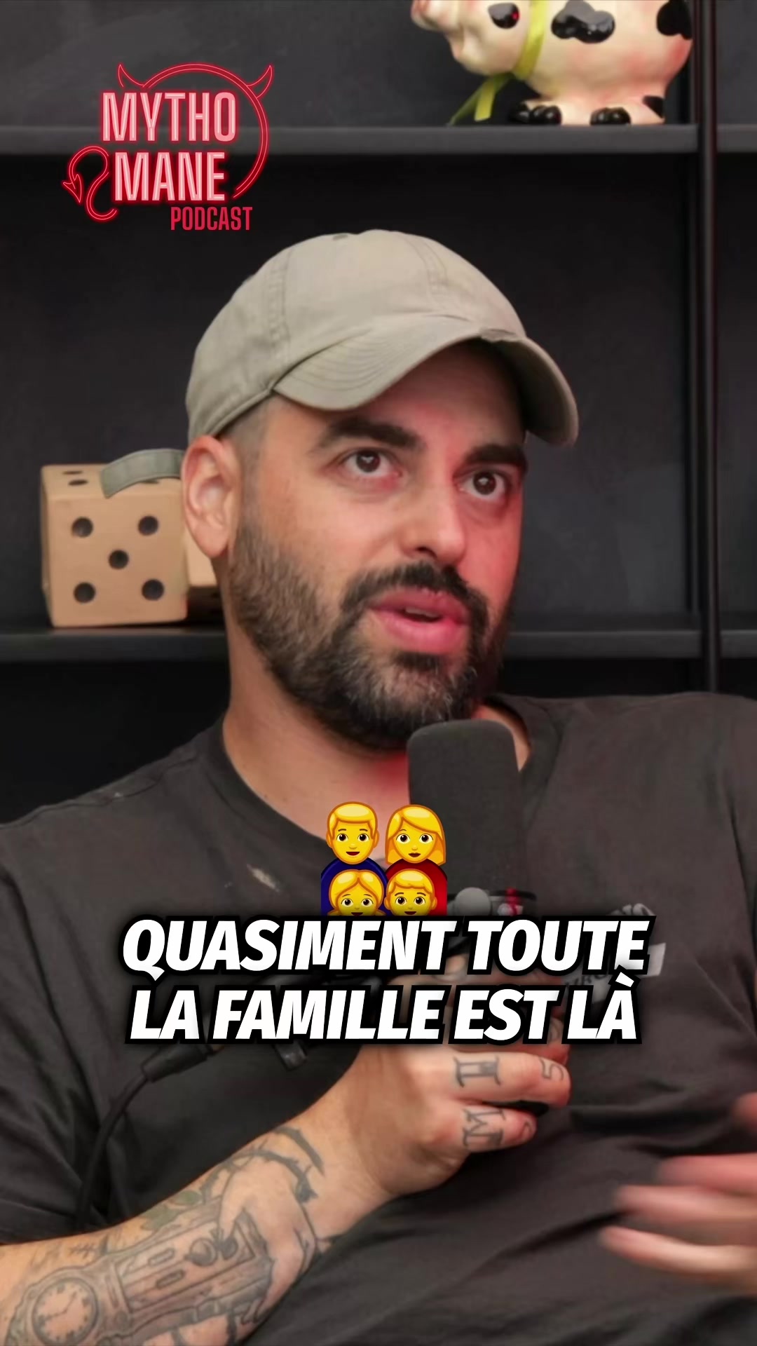 @mythomanepodcast