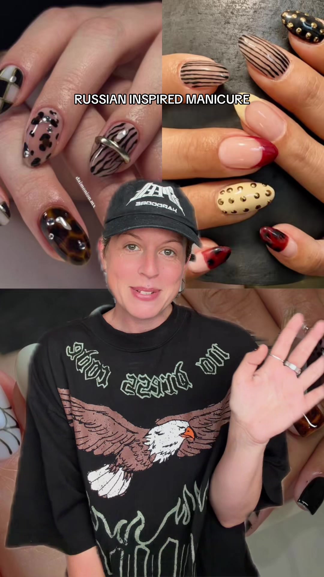 @Hannah | Mesa Nail Tech