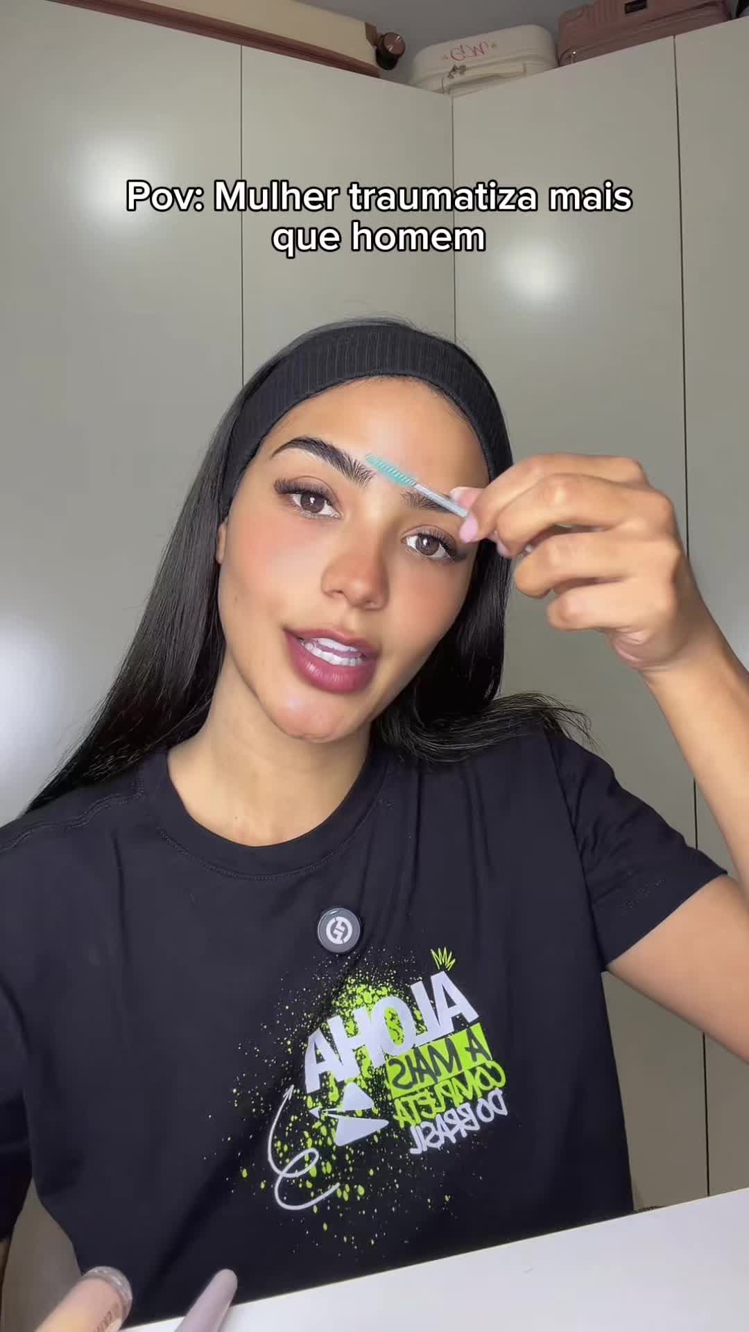 @Gabriella Medeiros