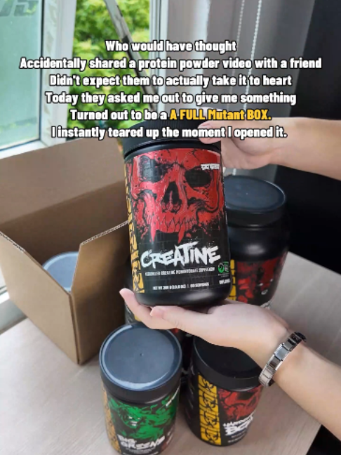 @Ultimate Sup Sport Supplement