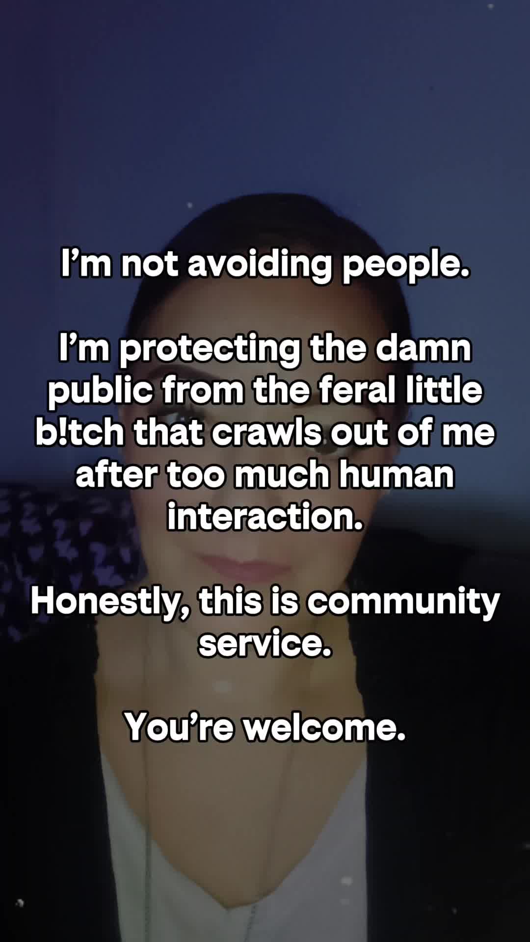 @Kat Dawnrae
