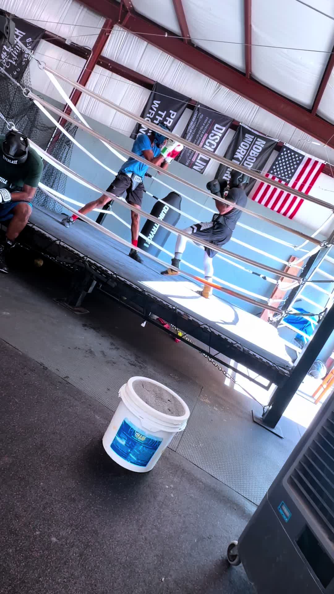 @TheRealSlinktheboxer