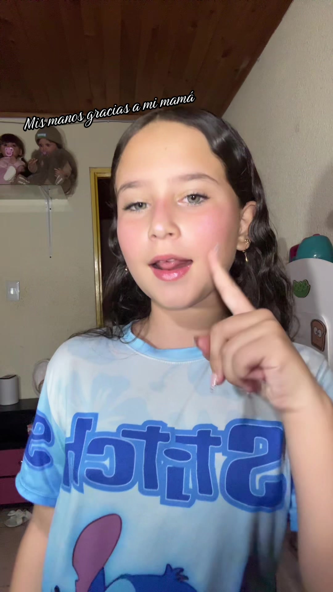 @⋆.𐙚 ̊ ꒰ LIZETH꒱
