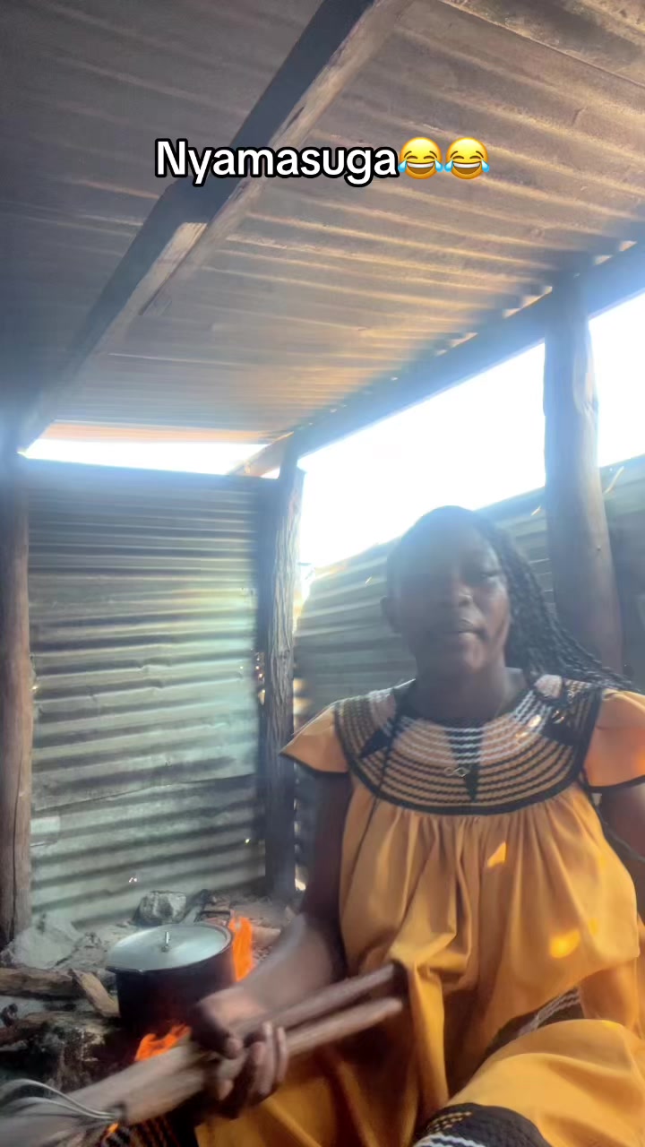 @Little Lady🇳🇦