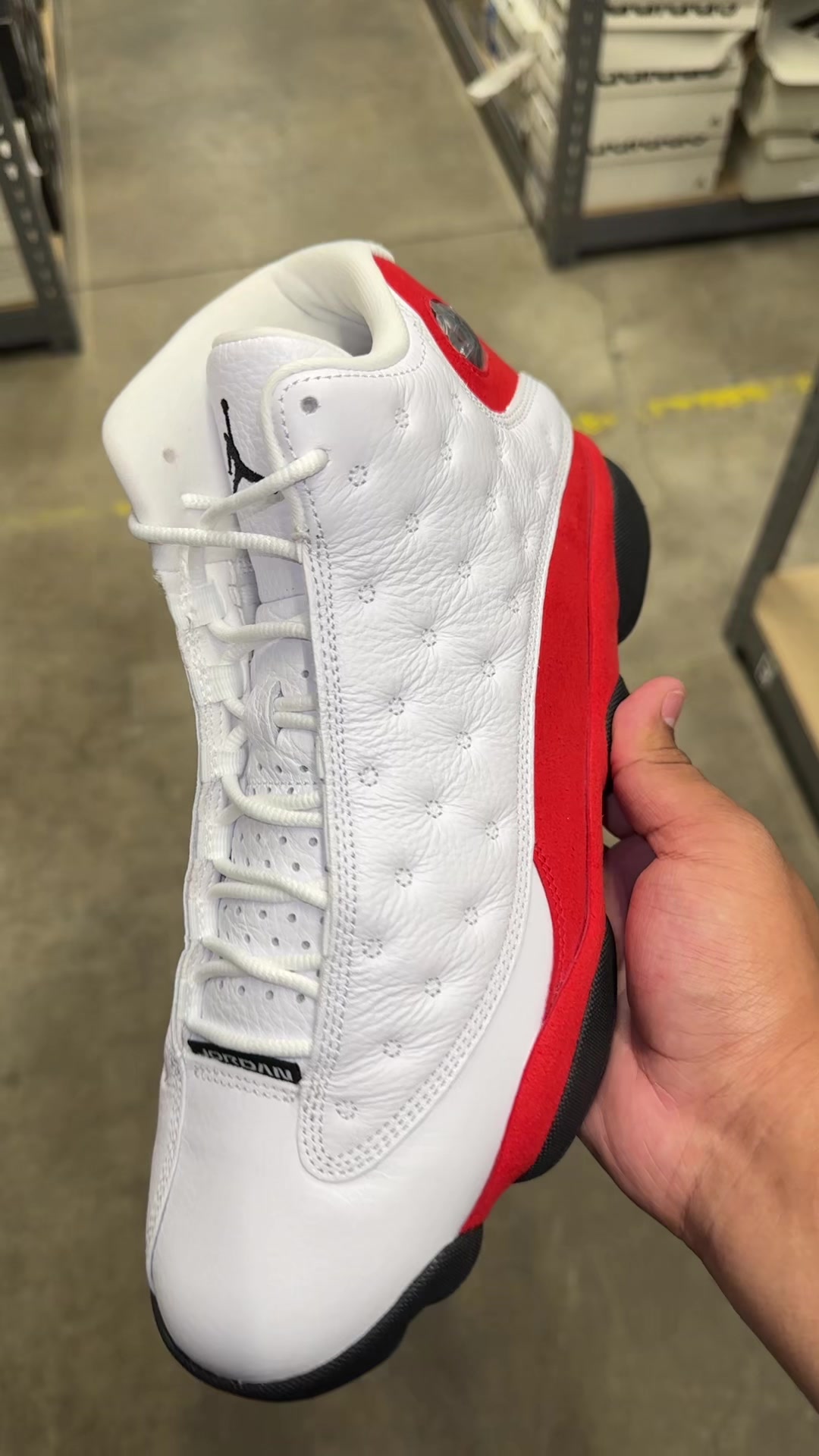 @Trending Sneakers