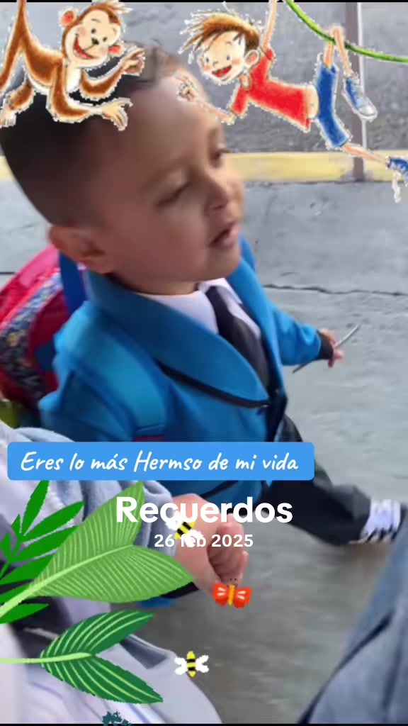 @Esther