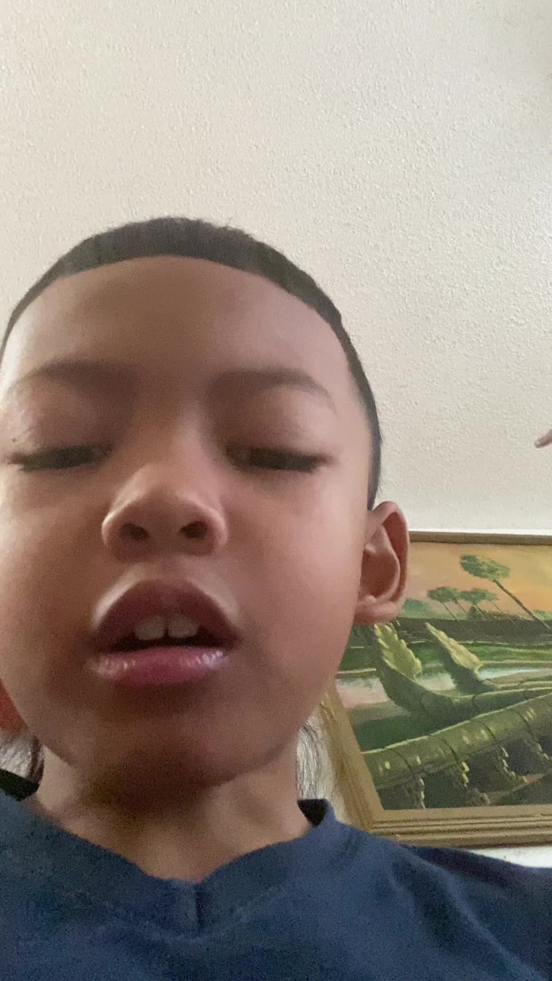 @Scary