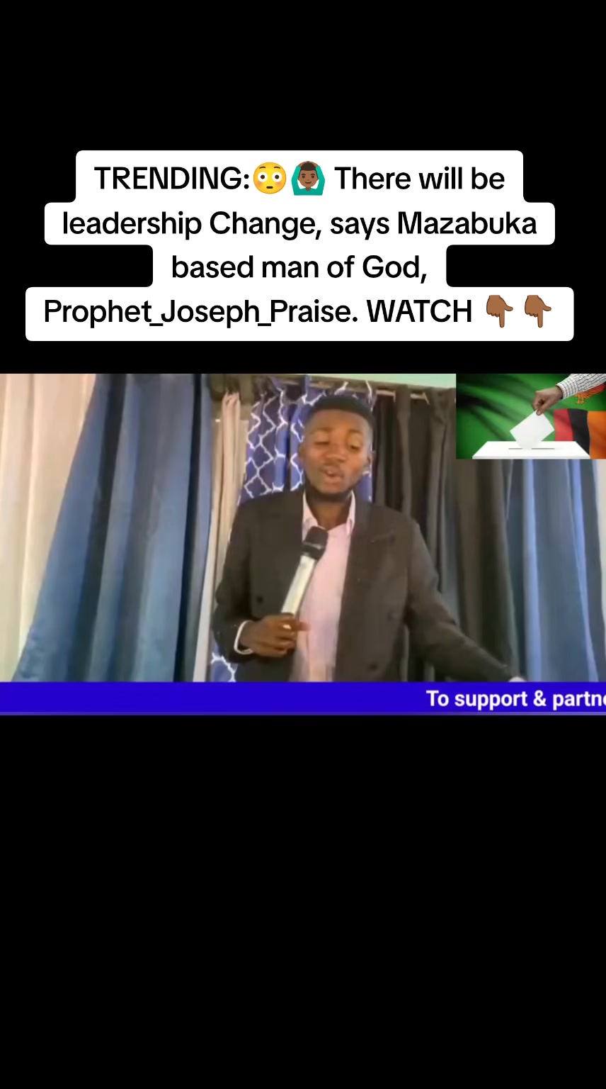 @GenerationTV🇿🇲