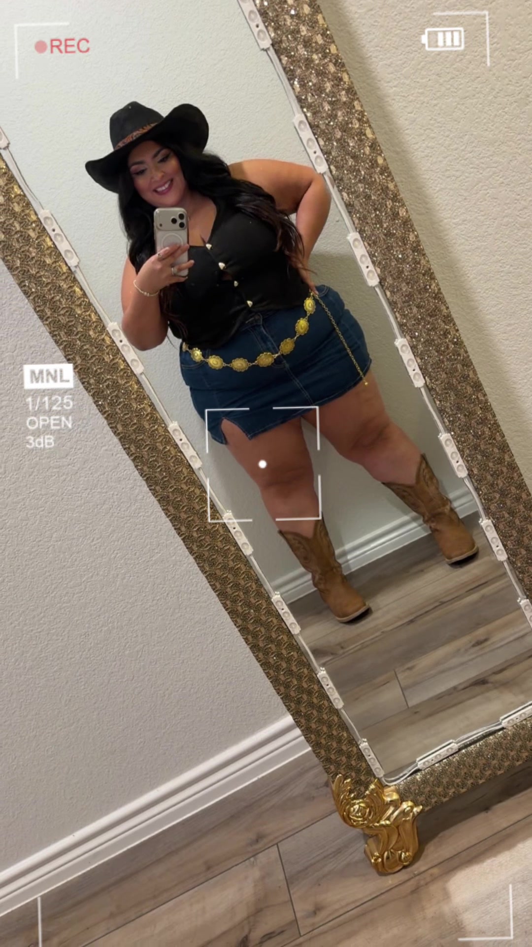 @Veronica Gutierrez
