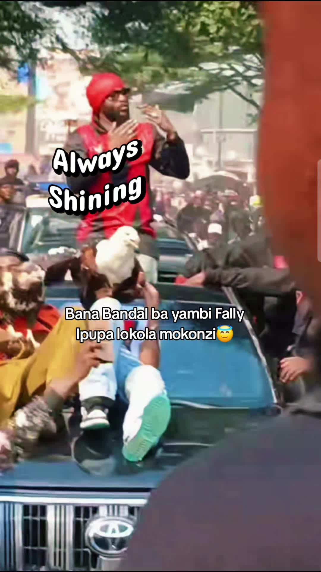 @Always shining💫