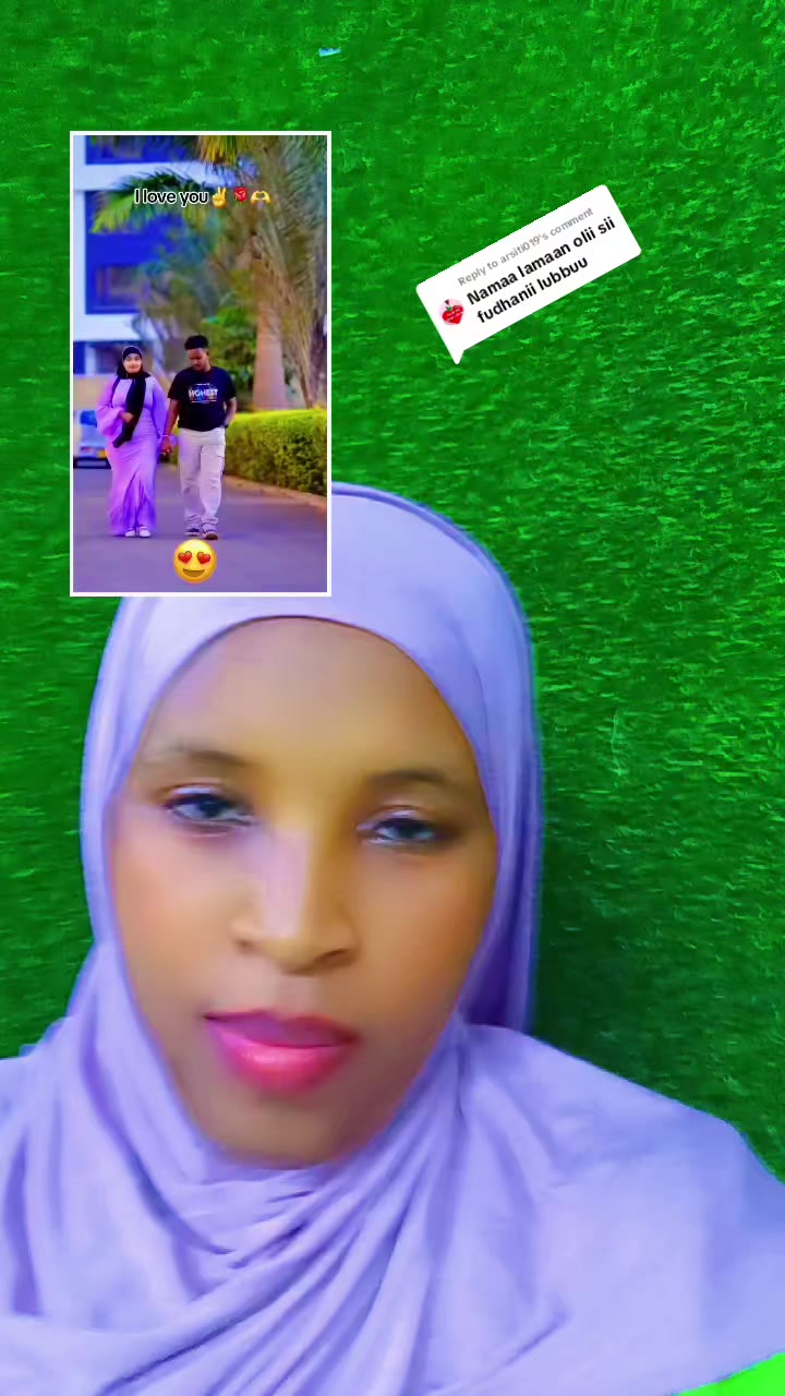 @Barsiiftuu samirraa 🌹🛫💘