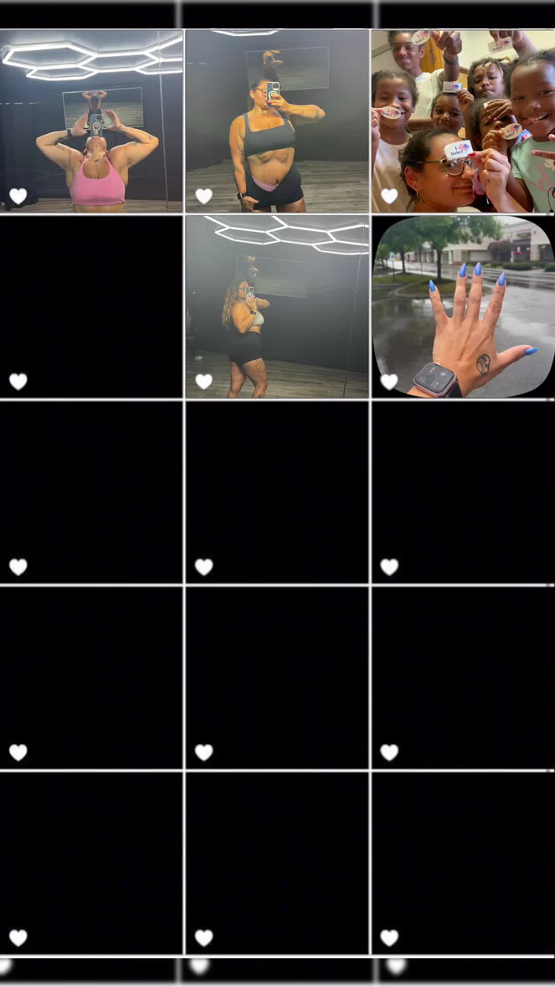 @Carsybunny