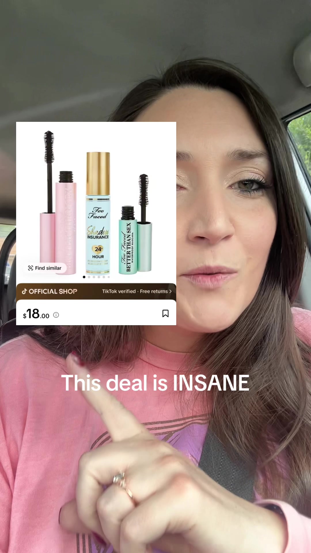 @HALEY | Mom Finds & More