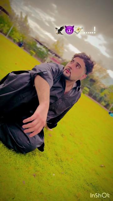 @⤹★ AFRIDI جہانگیر ★⤸