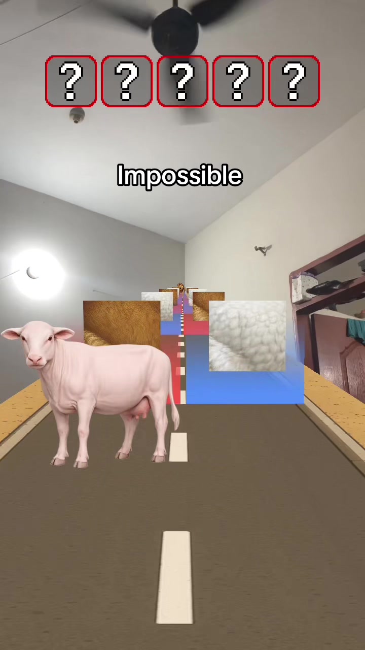@Gaming insensitive Program