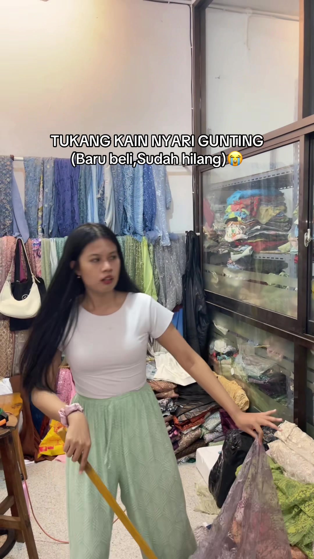 @Toko Kain Murah Surabaya