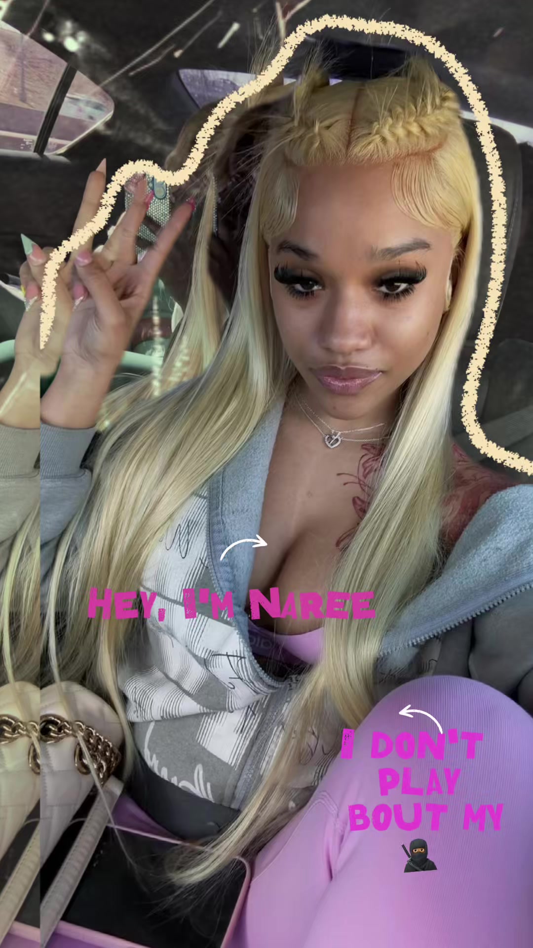 @Naree💞