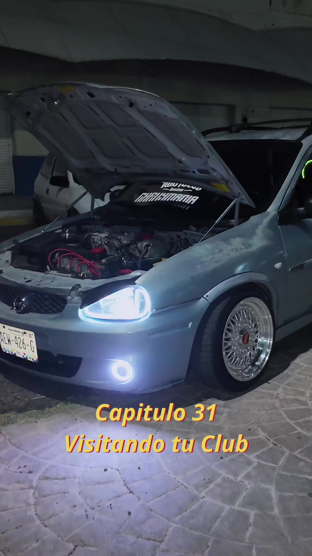 @Vw Lovers MX 🇲🇽