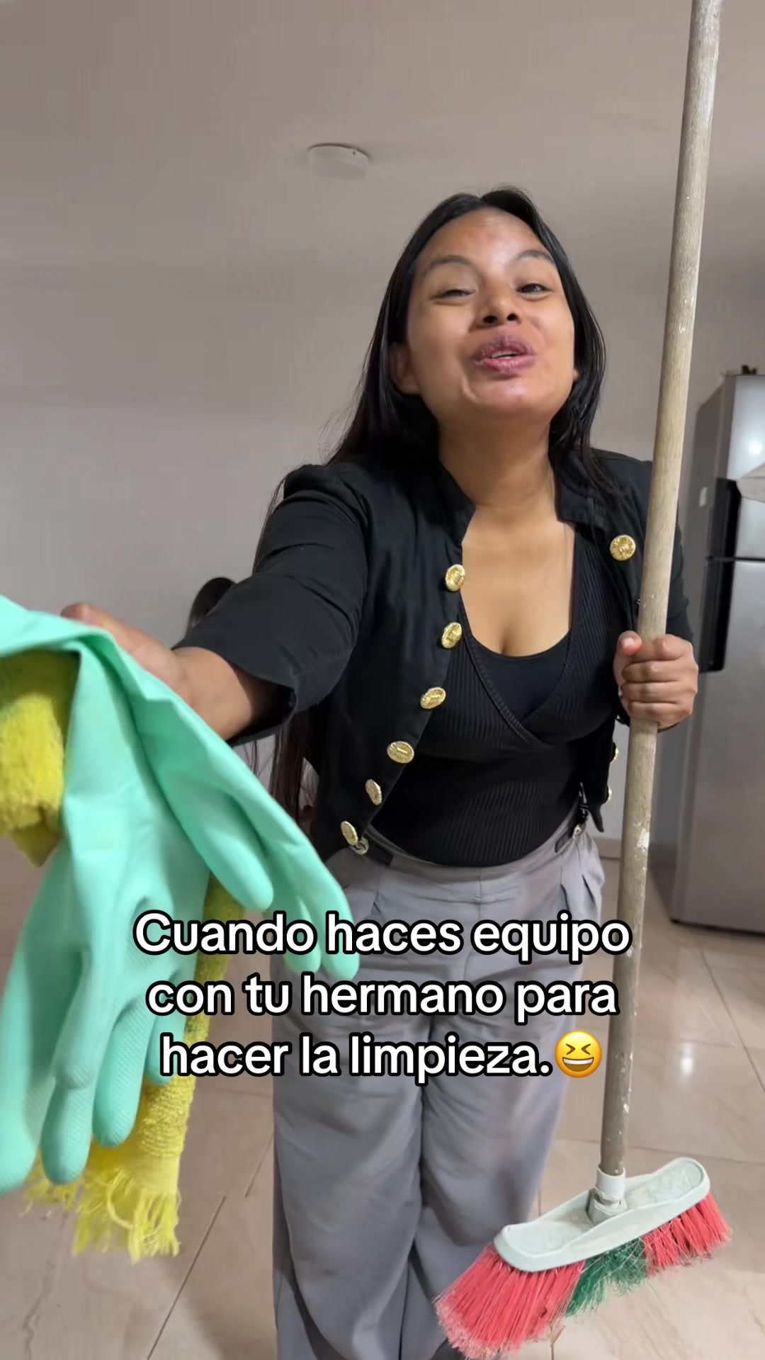 @Nacho abella humor