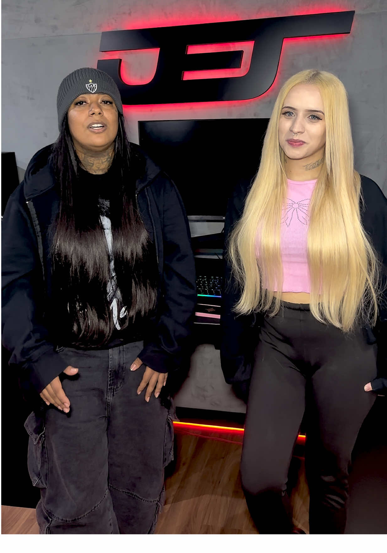 @Mc Luana SP