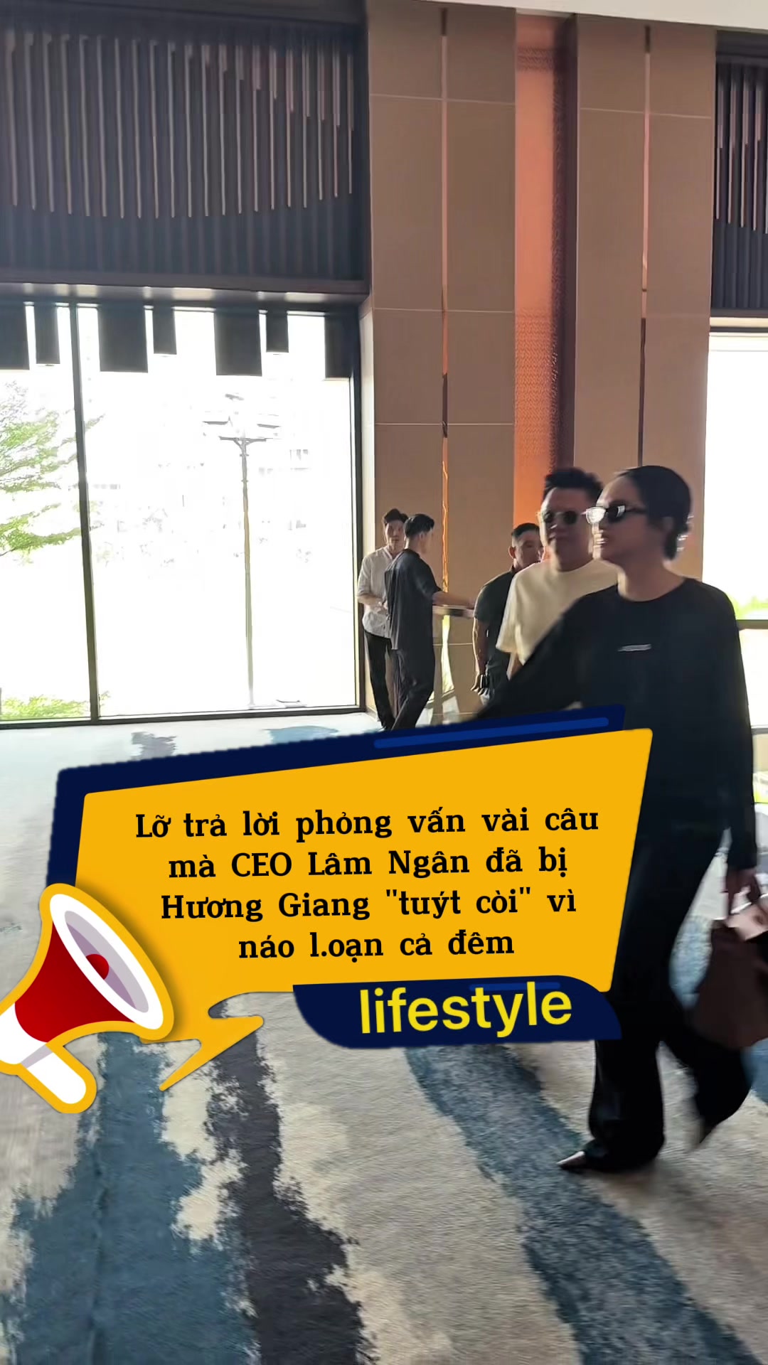 @Lifestyle