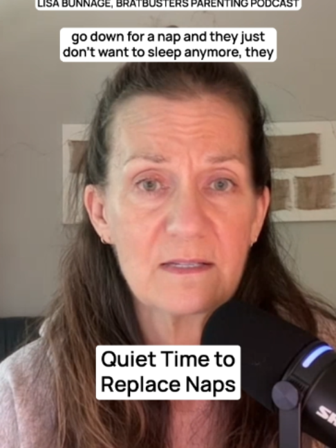 @Lisa Bunnage - Parenting Coach