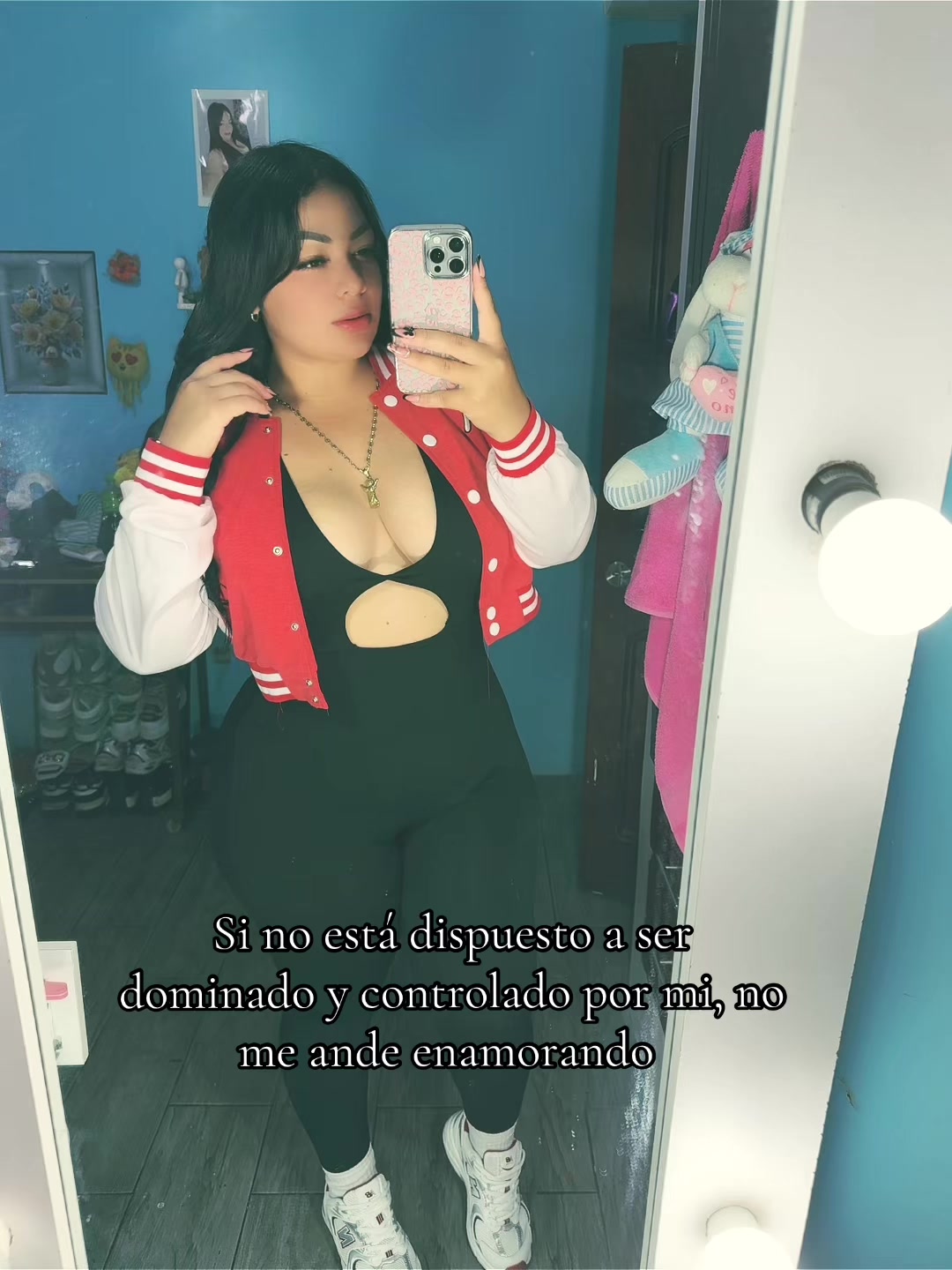 @Sofia Melendez