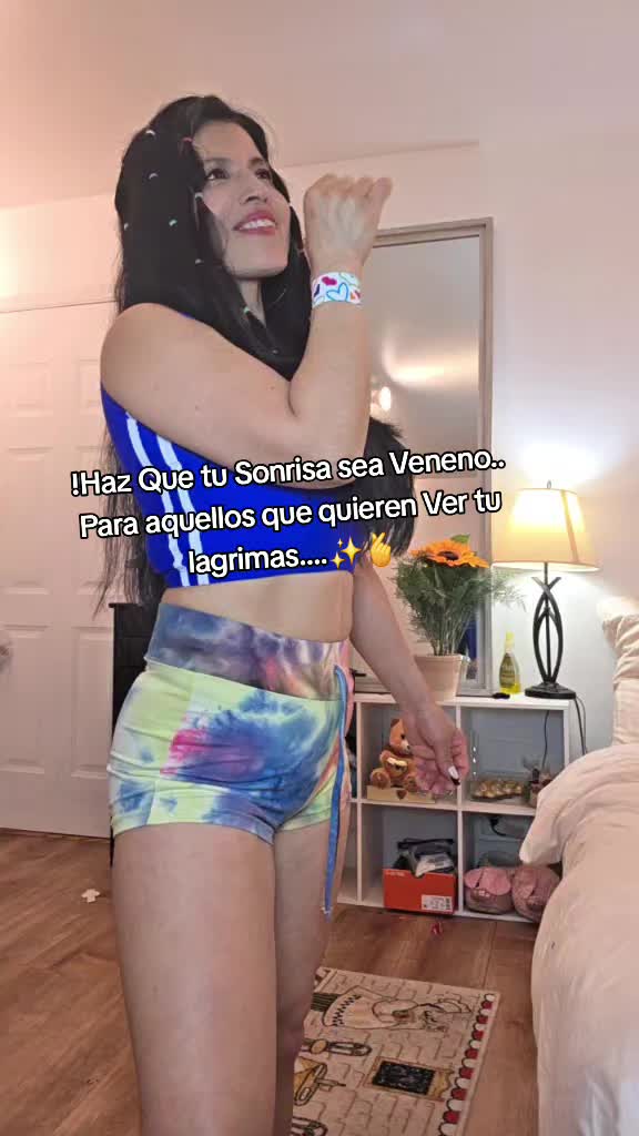 @Mari Camacho