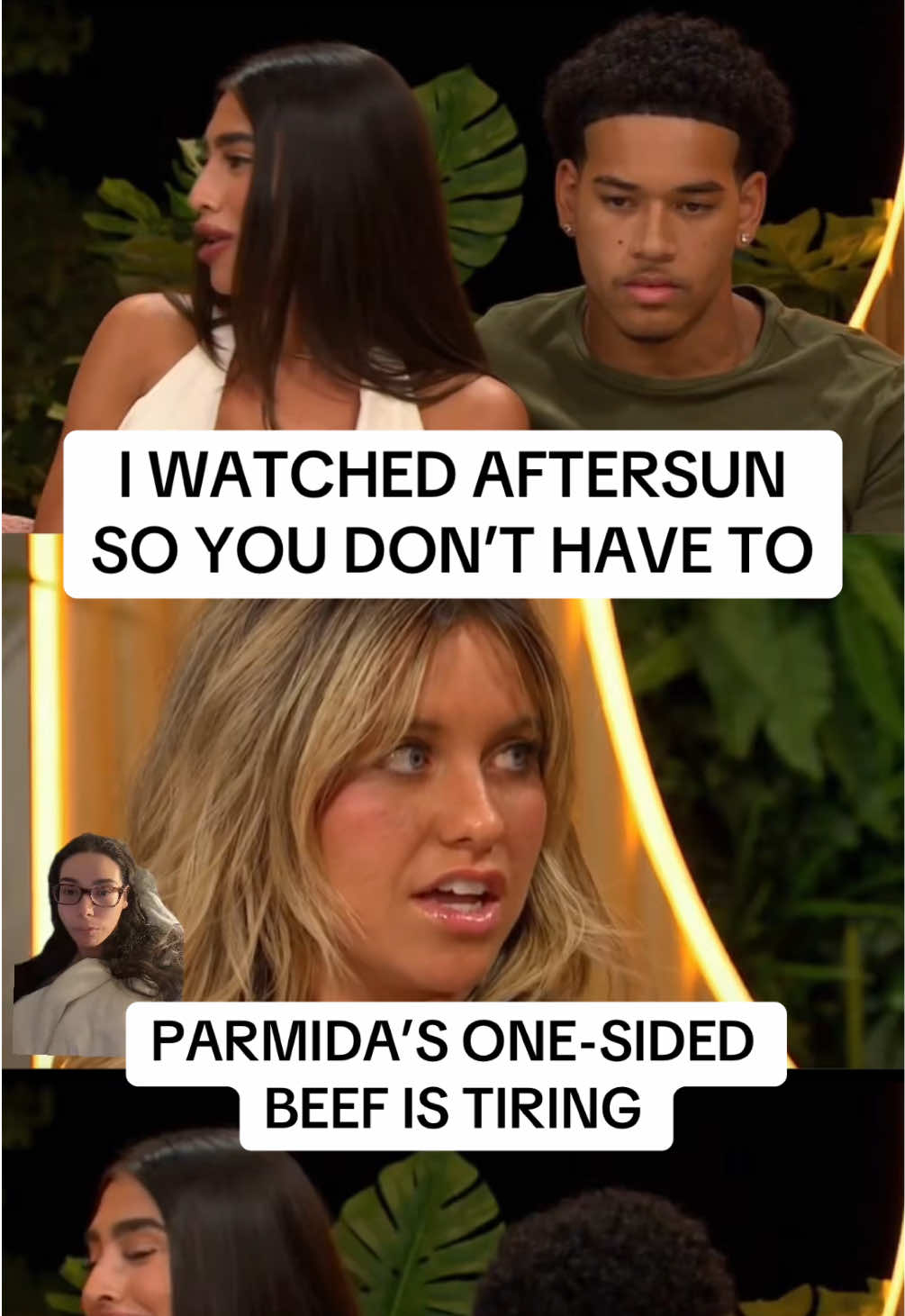 @what&rsquo;s eva watching?