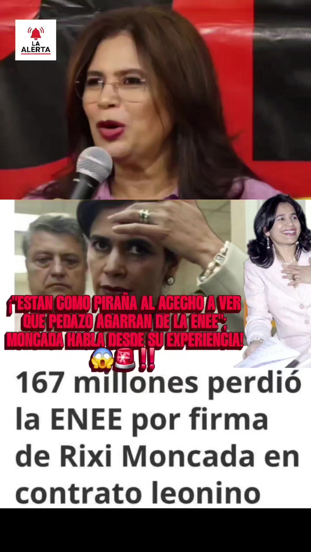 @La Alerta