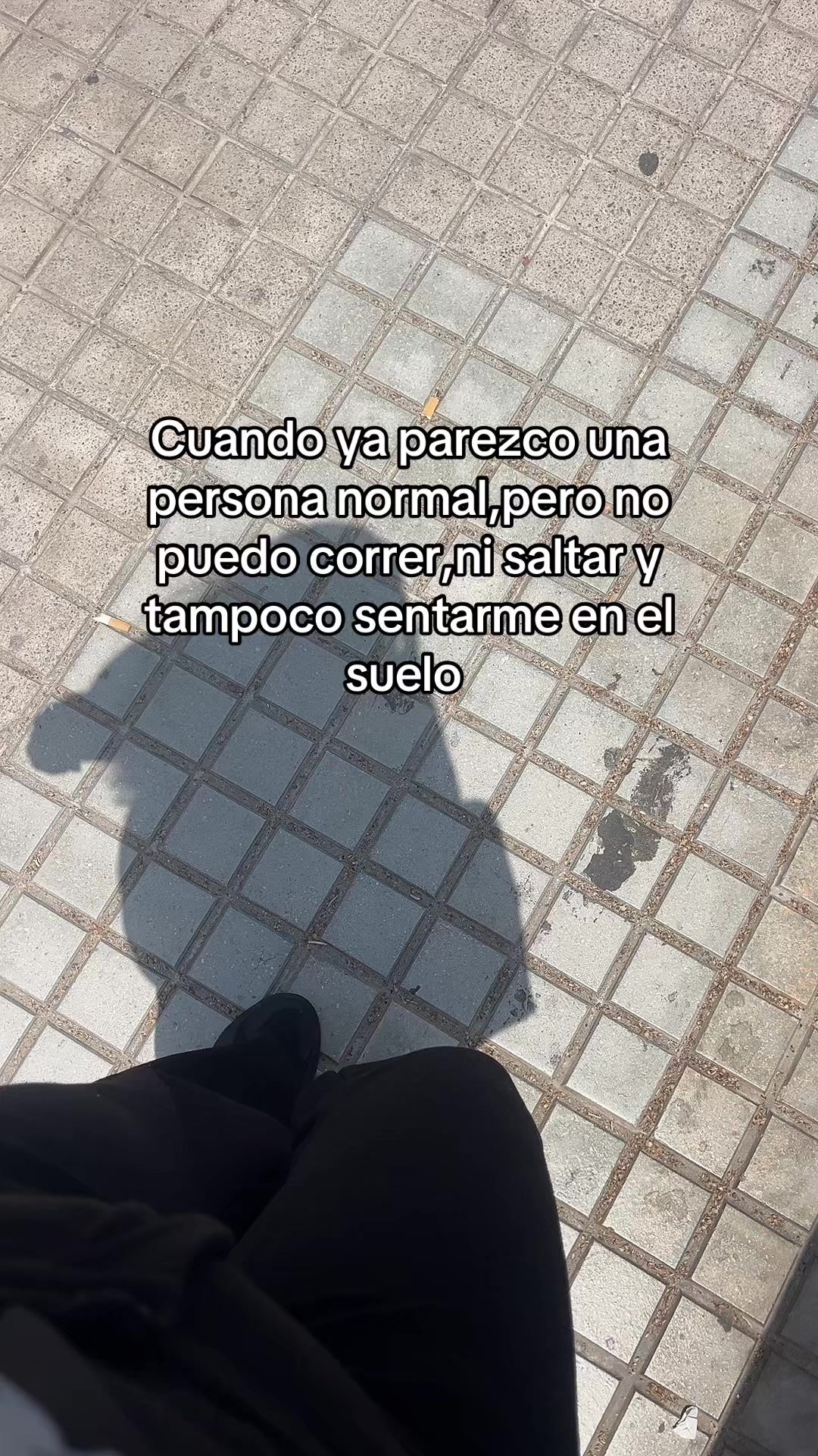 @Maria Jose