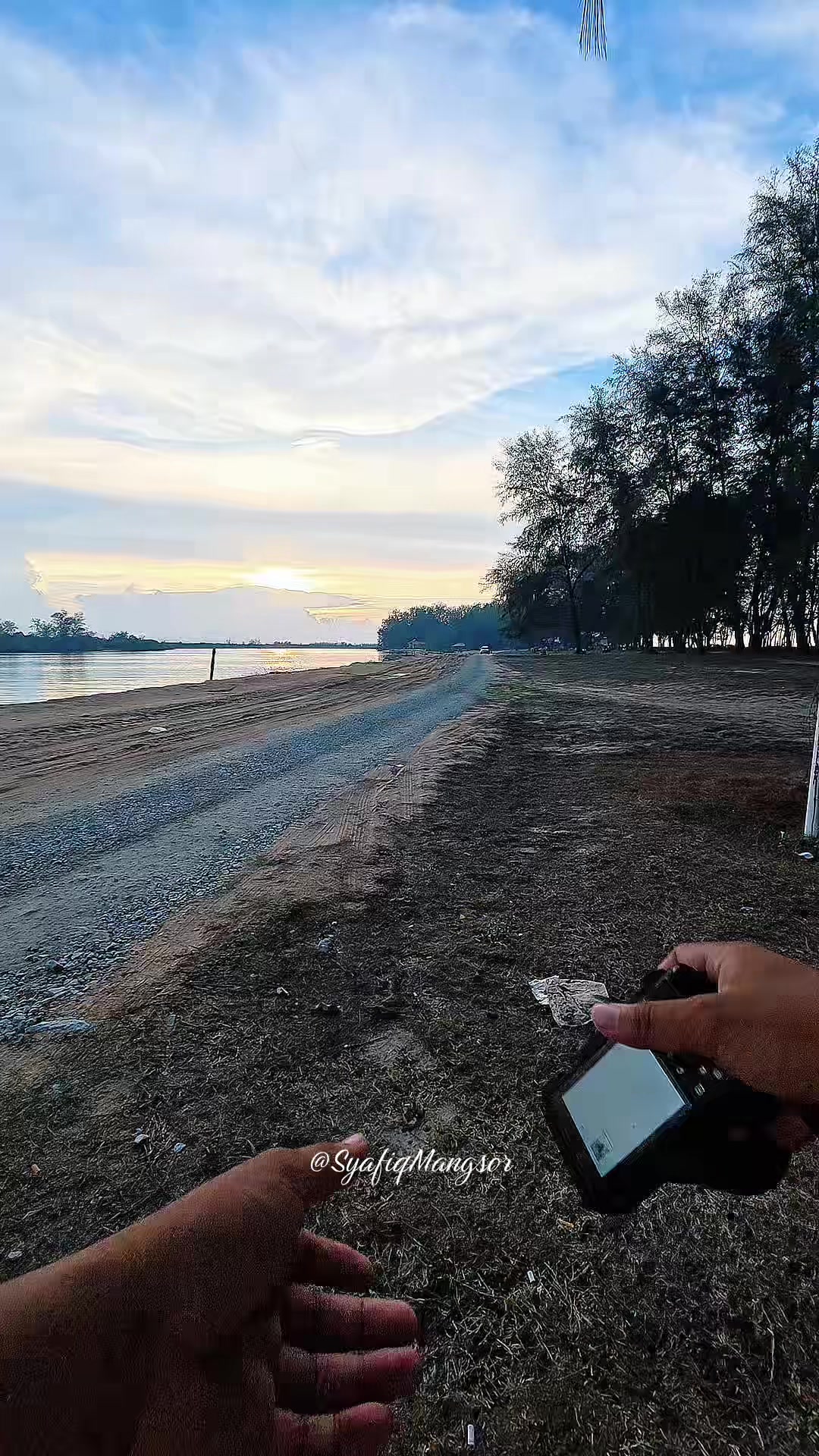 @Syafiq Mangsor