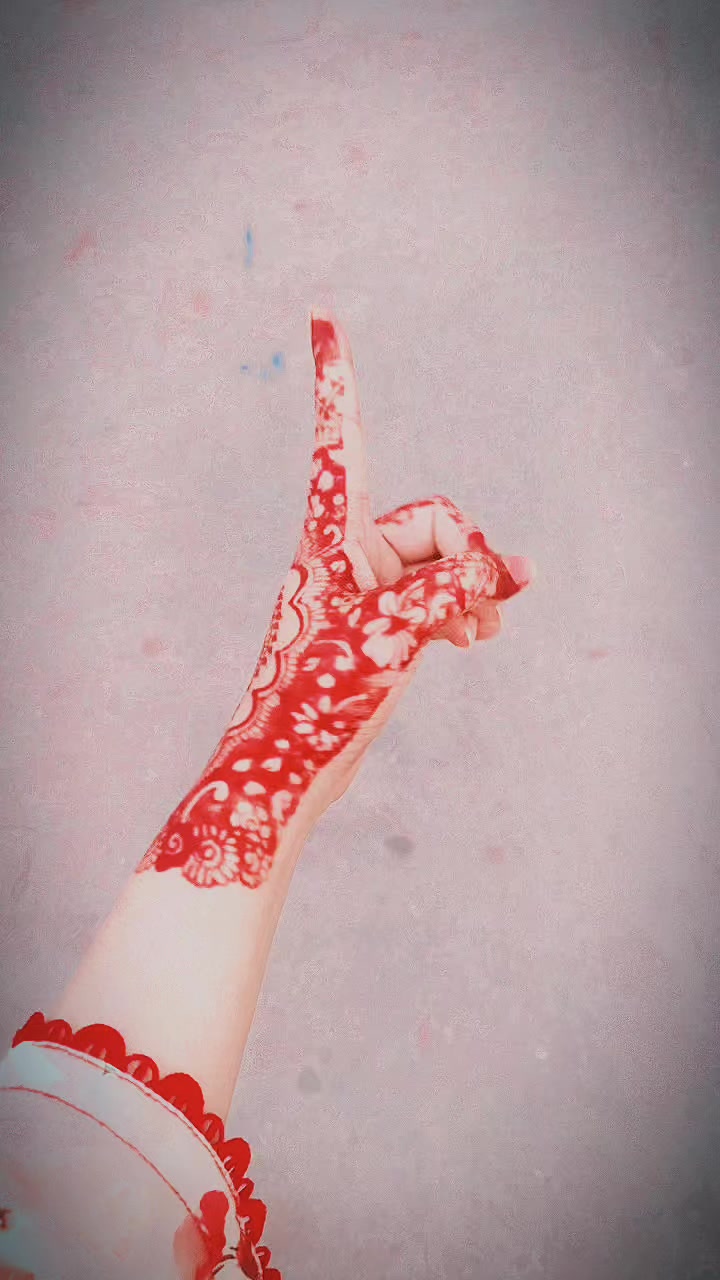 @.....Miss Malik is here....❣️