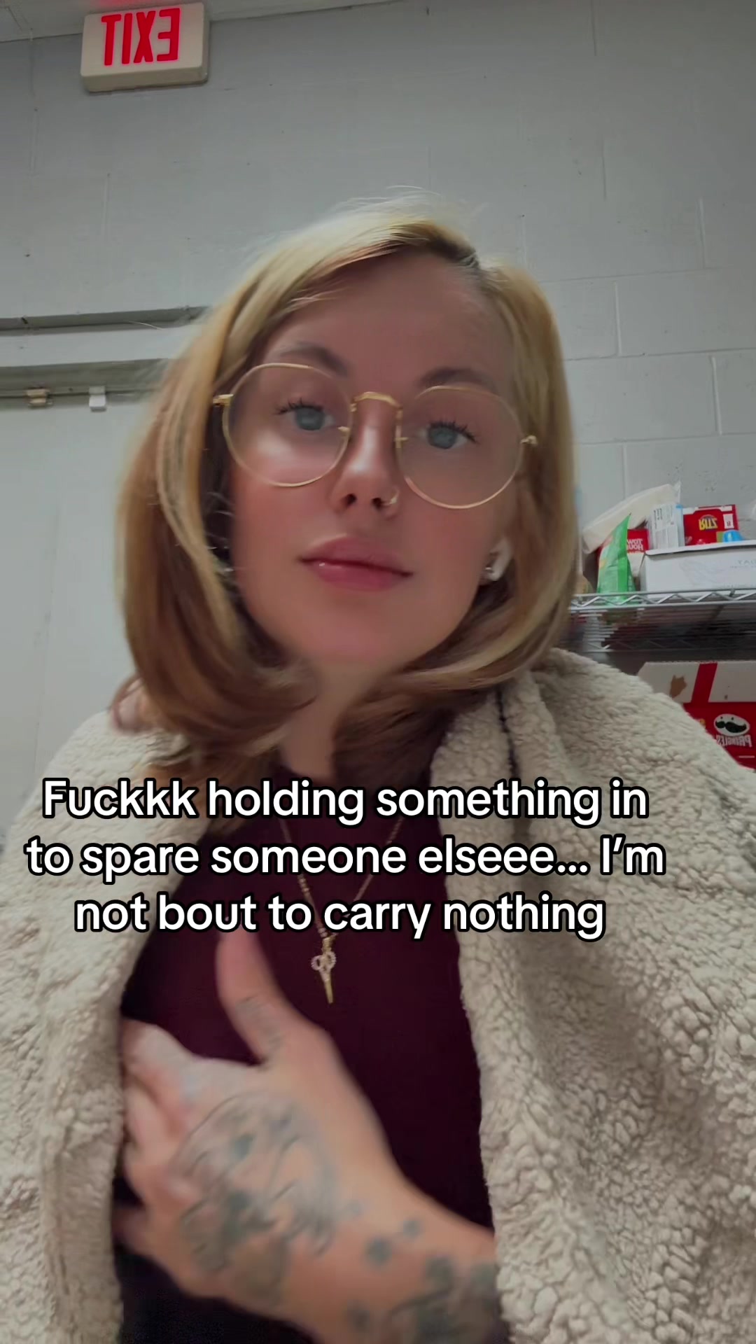 @Angelia Mack
