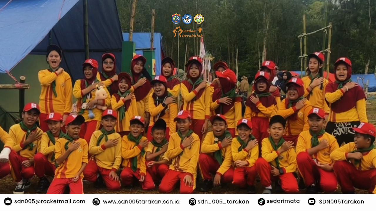 @SDN 005 Tarakan