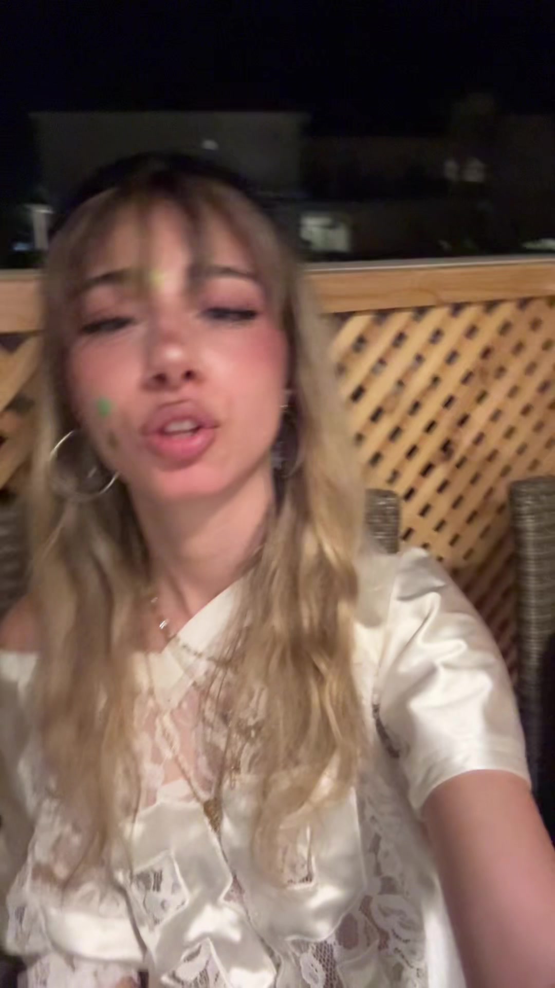 @La Tua Bionda Preferita