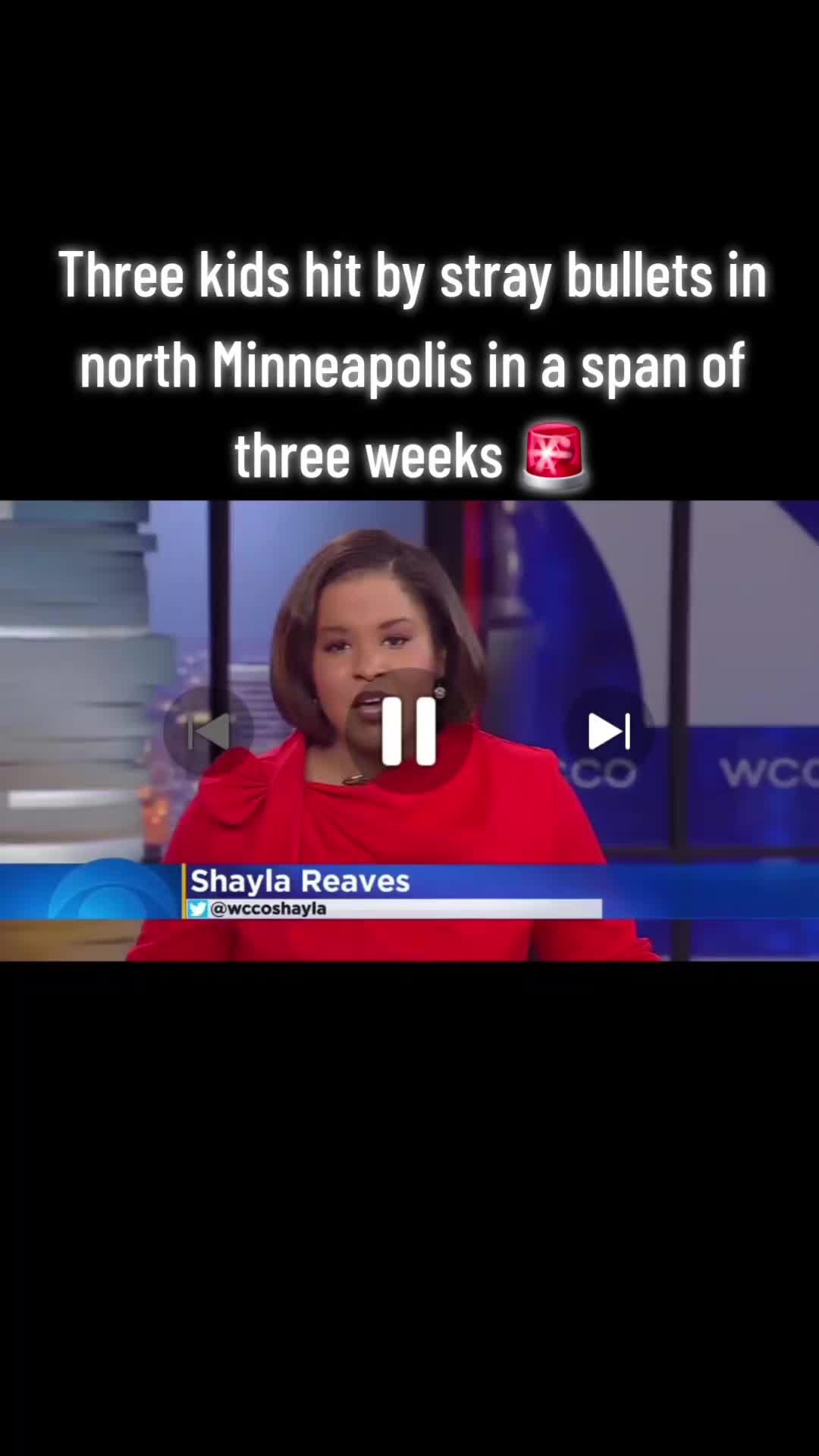 @Minnesota hoods & news❄️❄️