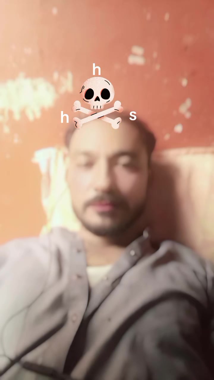 @Hameed Bangash