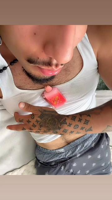 @ANTONIOGEE💈😈 🐜 👑