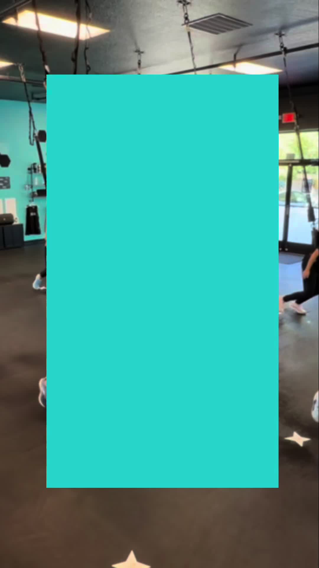 @Recoil Bungee Fitness