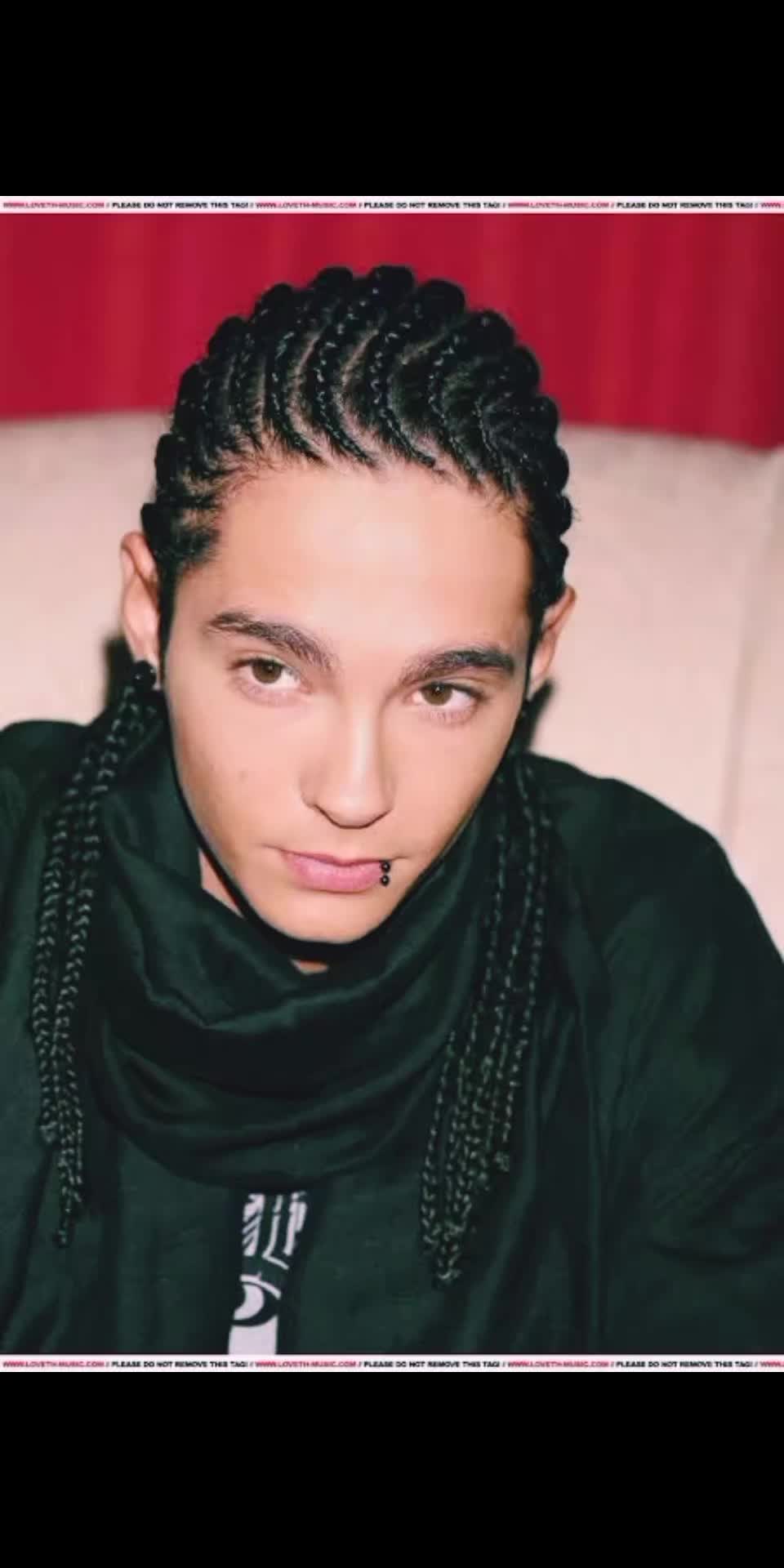 @L  O  R  E  N  Z  O  X